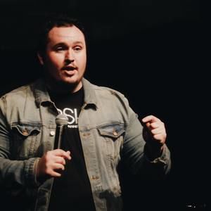 Meet your Posher, Caleb